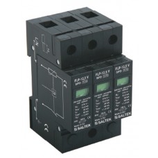 FLP-12,5 V/3, FLP-12,5 V/3S